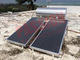 CE Ολοκληρωμένα ηλιακά συστήματα θέρμανσης από ανοξείδωτο χάλυβα για κατοικίες υψηλής ισχύος